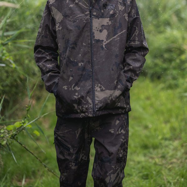Carica immagine in Galleria Viewer, Kevin Nash Zero Tollerance Extreme Waterproof Trousers Camo