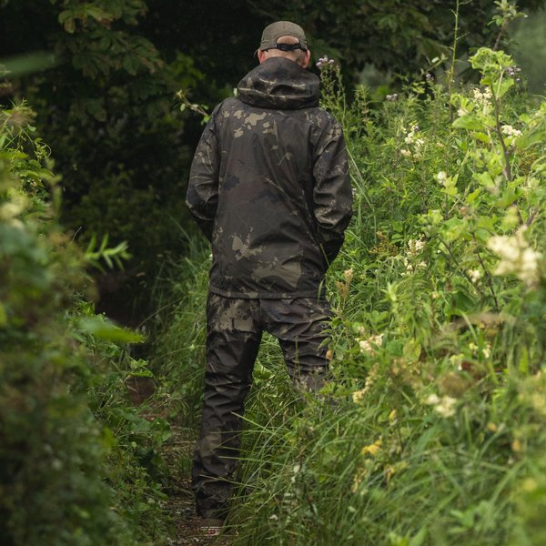 Carica immagine in Galleria Viewer, Kevin Nash Zero Tollerance Extreme Waterproof Trousers Camo