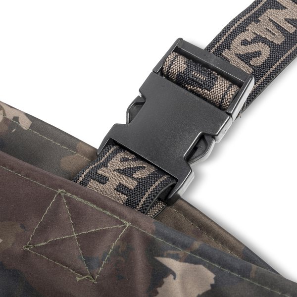 Carica immagine in Galleria Viewer, Kevin Nash Zt Hd Waders Camo Xl