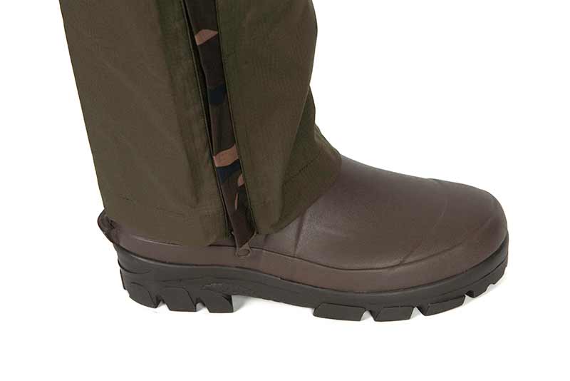 Carica immagine in Galleria Viewer, Fox Camo/Khaki Rs 10k Trouser Pantaloni