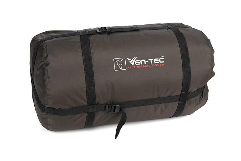Carica immagine in Galleria Viewer, Fox Ventec Thermal Cover