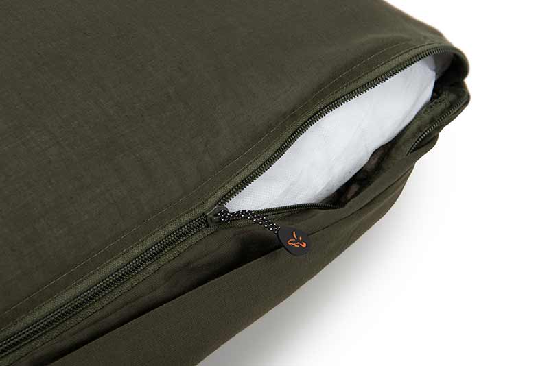 Carica immagine in Galleria Viewer, Fox Camolite Pillow
