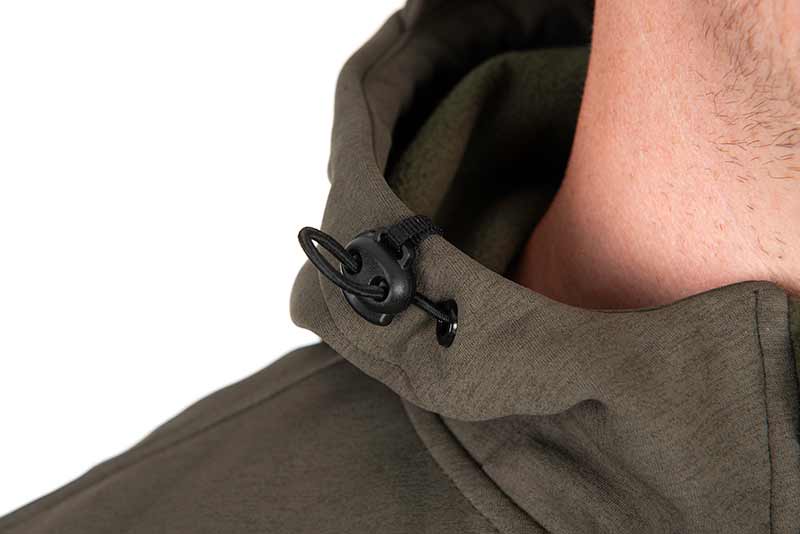 Carica immagine in Galleria Viewer, Fox Collection Soft Shell Jacket Green & Black
