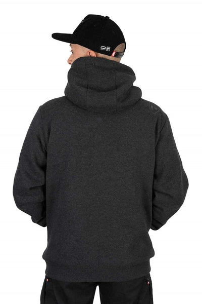Carica immagine in Galleria Viewer, Fox Rage Reversible Sherpa Hoody