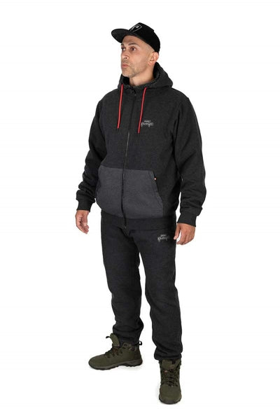 Carica immagine in Galleria Viewer, Fox Rage Reversible Sherpa Hoody