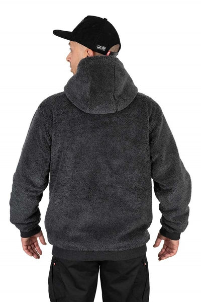 Carica immagine in Galleria Viewer, Fox Rage Reversible Sherpa Hoody