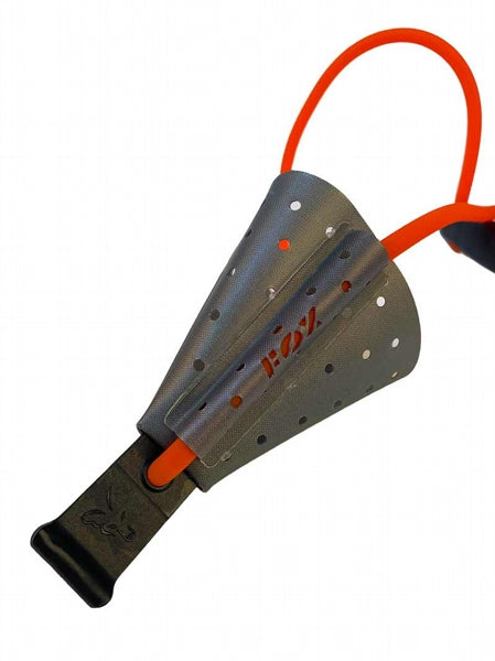 Carica immagine in Galleria Viewer, Fox Slik Powergrip Multi Pouch Catapult