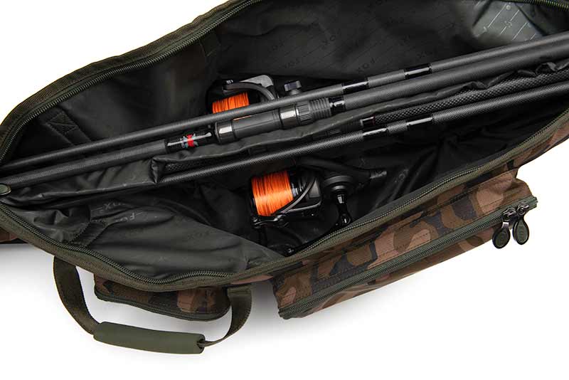 Carica immagine in Galleria Viewer, Fox Camolite™ Double Spod Rod Jackets