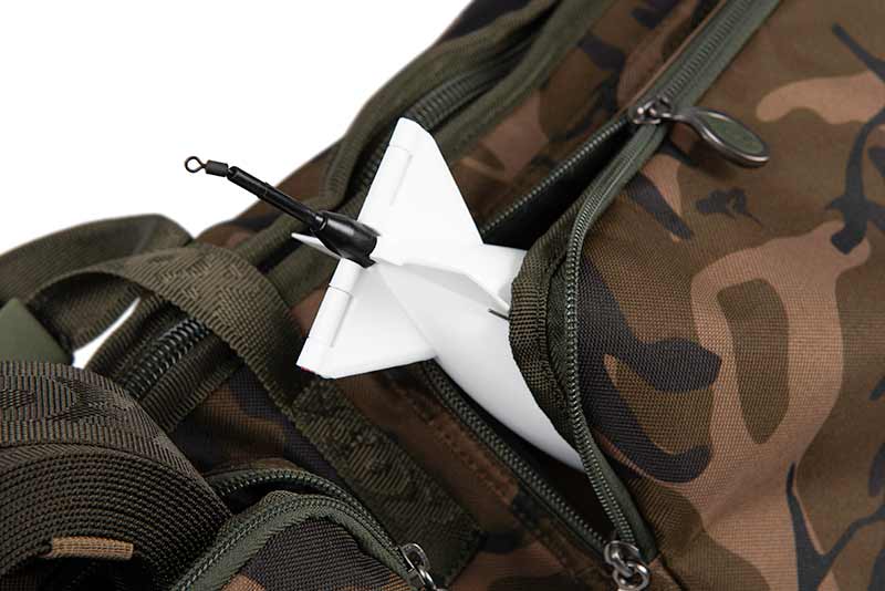 Carica immagine in Galleria Viewer, Fox Camolite™ Double Spod Rod Jackets