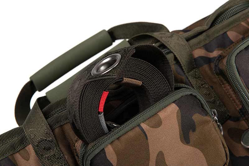 Carica immagine in Galleria Viewer, Fox Camolite™ Double Spod Rod Jackets