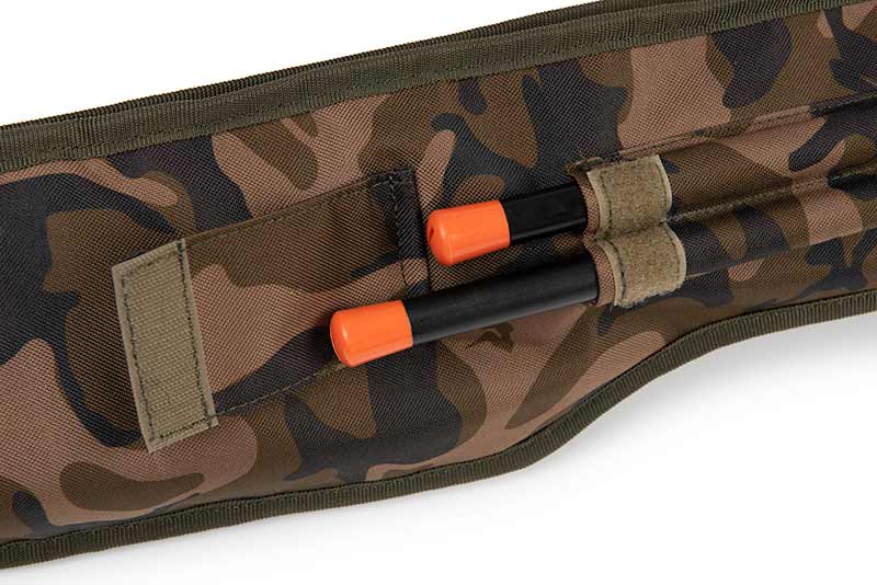 Carica immagine in Galleria Viewer, Fox Camolite™ Double Spod Rod Jackets