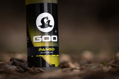 Goo Pango Supreme