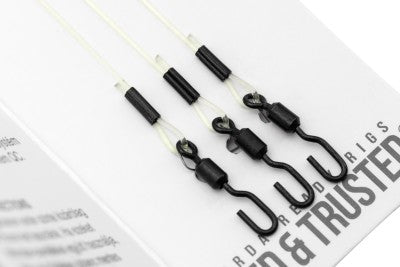 Laden Sie das Bild in Galerie -Viewer, Korda Booms Spinner Swivel Xx