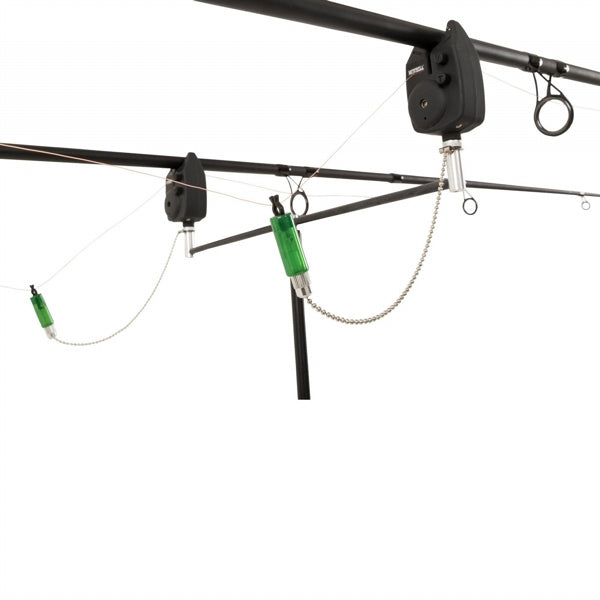 Carica immagine in Galleria Viewer, Mitchell Gt Pro Complete Carp Set