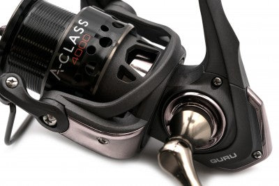 Load image into Gallery viewer, Guru A-Class 5000 Reel