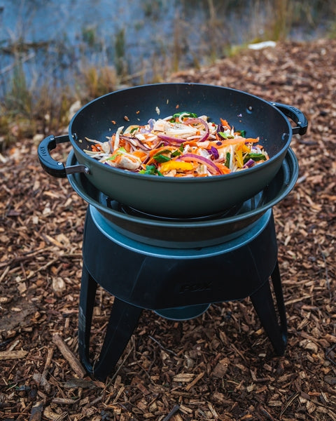 Carica immagine in Galleria Viewer, Fox Cookware Cookstation