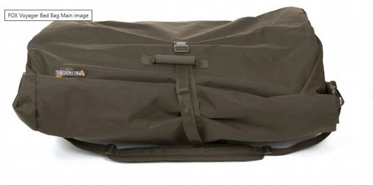 Fox Voyager Bed Bag