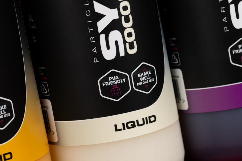 Carica immagine in Galleria Viewer, Mainline Particle & Pellet Syrups