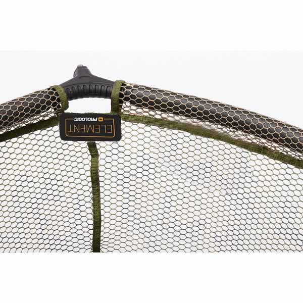 Carica immagine in Galleria Viewer, Prologic Element Weed Net XL - Testa Guadino per erbai 80x70x75cm