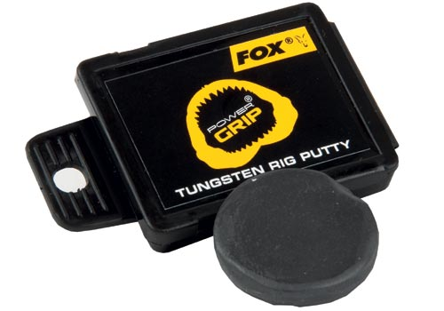 Carica immagine in Galleria Viewer, Fox Edges Power Grip Tungsten Rig Putty