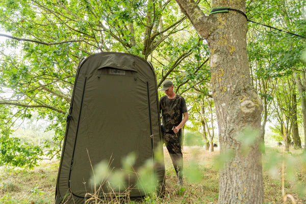Carica immagine in Galleria Viewer, Nash Utility Shelter - Tenda Bagno/Doccia Pop-Up