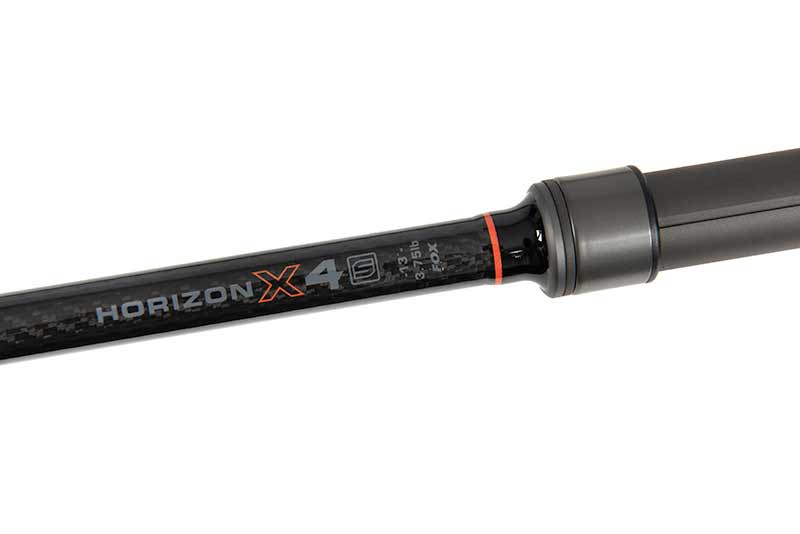Carica immagine in Galleria Viewer, FOX HORIZON X4-S RODS