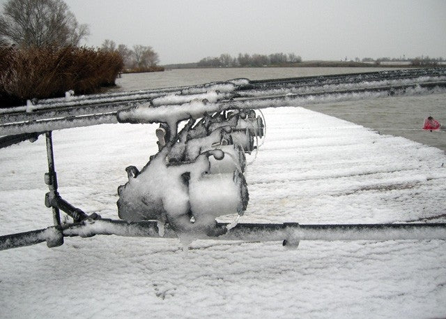 Laden Sie das Bild in Galerie -Viewer, IB Carptrack Monsters Paradise Boilie Acque Fredde - Cold Water