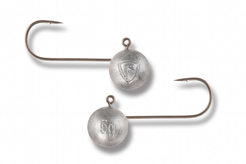 Carica immagine in Galleria Viewer, Fox Rage Micro Jig Heads