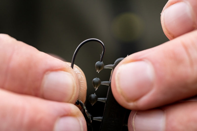 Carica immagine in Galleria Viewer, Ridge Monkey Hook Ring Stops