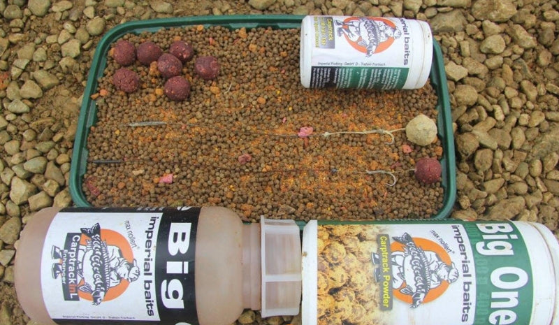 Carica immagine in Galleria Viewer, Imperial Baits Pimp My Baits - Give Me 4 - 2.0