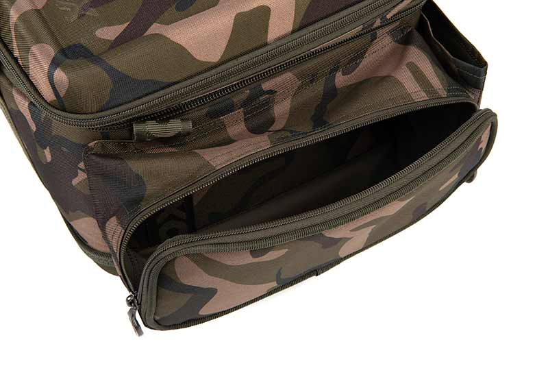Carica immagine in Galleria Viewer, Fox Camolite™ Small Barrow Bag