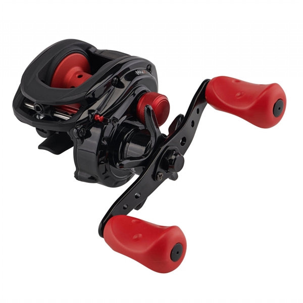 Carica immagine in Galleria Viewer, ABU GARCIA MAX4 X - Mulinello Baitcast 6.4:1 Sinistra