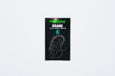 Carica immagine in Galleria Viewer, Korda Krank