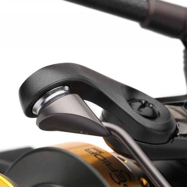 Carica immagine in Galleria Viewer, Abu Garcia Superior 2 Spinning Reel