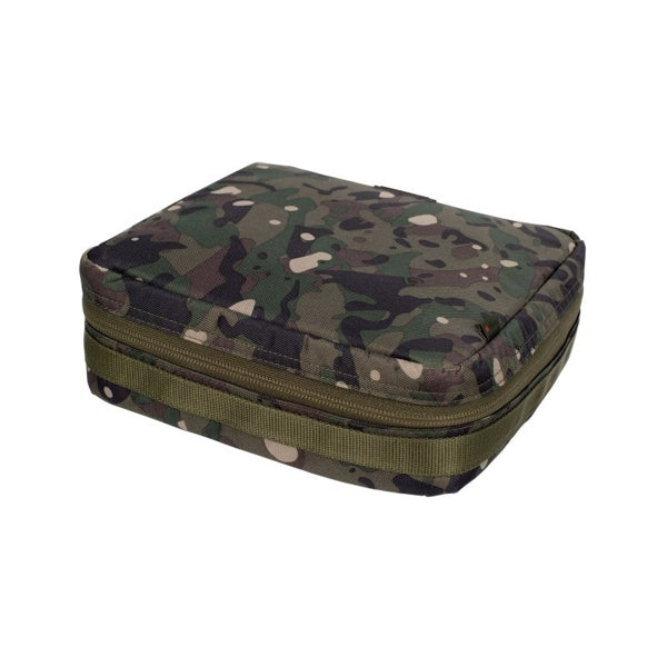Carica immagine in Galleria Viewer, Trakker Nxc Camo Deluxe Food Set