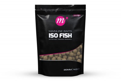 Carica immagine in Galleria Viewer, Mainline Shelf Life Iso Fish
