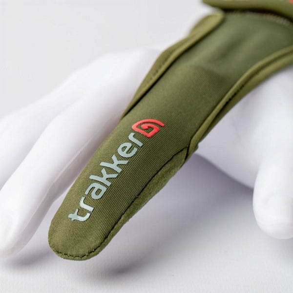 Laden Sie das Bild in Galerie -Viewer, Trakker Propel Finger Stall