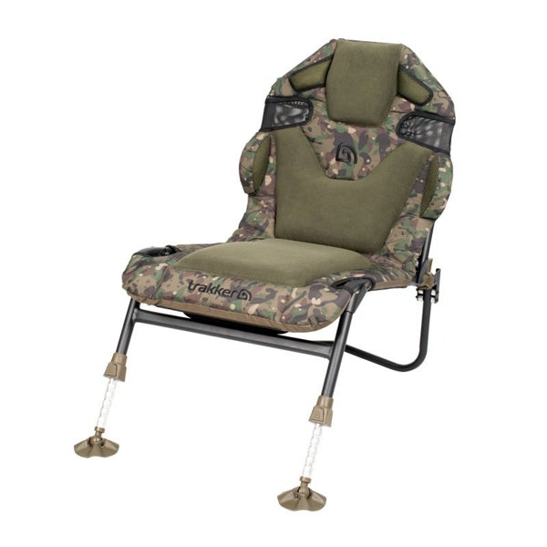 Carica immagine in Galleria Viewer, Trakker Levelite Camo Transformer Chair
