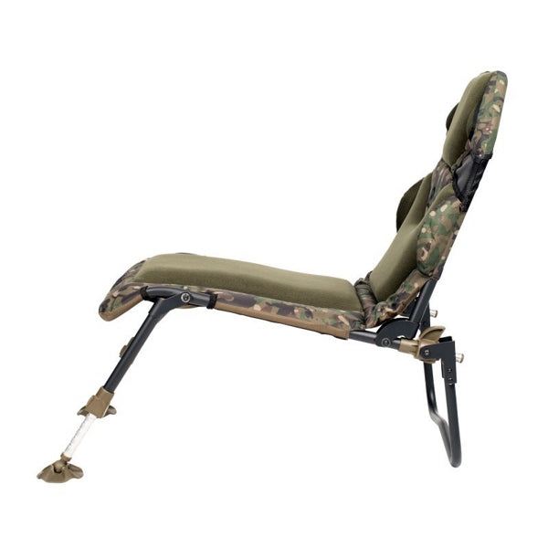 Carica immagine in Galleria Viewer, Trakker Levelite Camo Transformer Chair