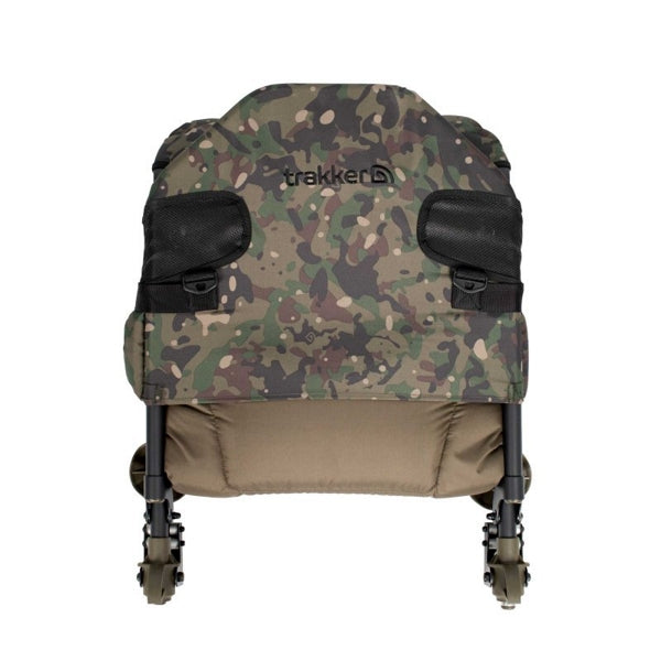 Carica immagine in Galleria Viewer, Trakker Levelite Camo Transformer Chair