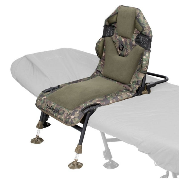 Carica immagine in Galleria Viewer, Trakker Levelite Camo Transformer Chair