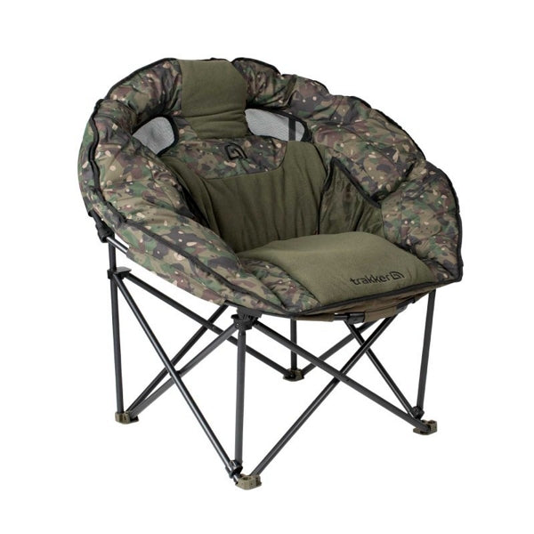 Carica immagine in Galleria Viewer, Trakker Levelite Camo Luna Chair