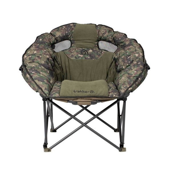 Carica immagine in Galleria Viewer, Trakker Levelite Camo Luna Chair