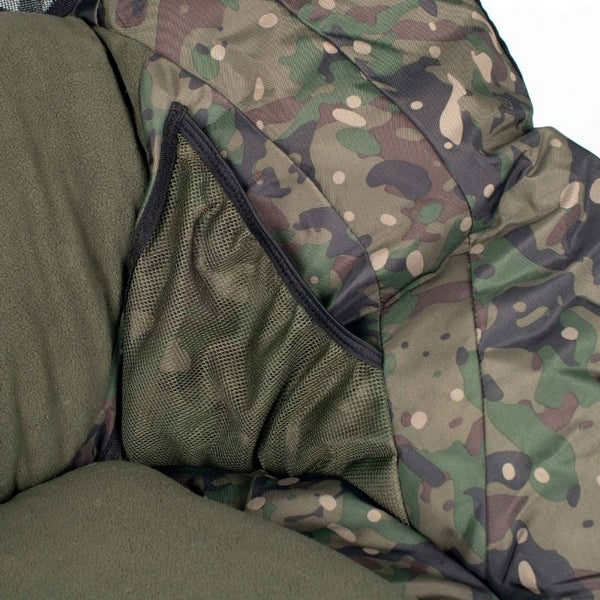 Carica immagine in Galleria Viewer, Trakker Levelite Camo Luna Chair