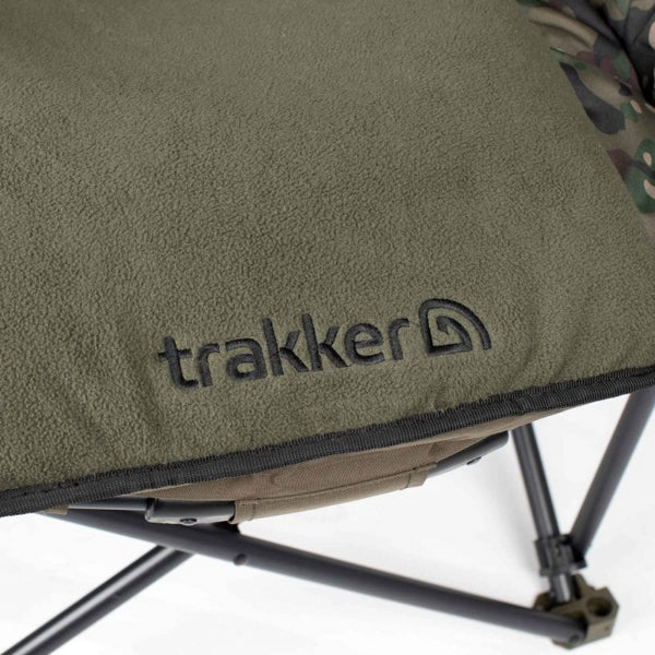 Carica immagine in Galleria Viewer, Trakker Levelite Camo Luna Chair