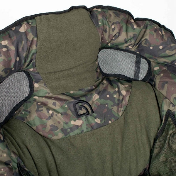 Carica immagine in Galleria Viewer, Trakker Levelite Camo Luna Chair