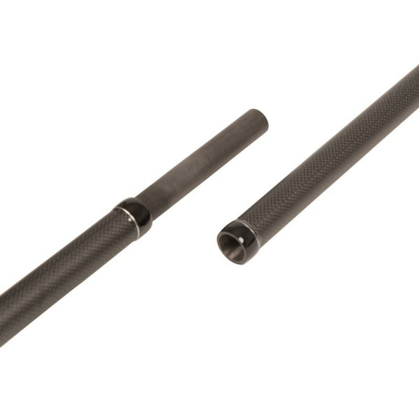 Carica immagine in Galleria Viewer, Trakker Sanctuary T12 - Guadino da Carpa 42" 183cm Carbonio 24T 2 Pezzi