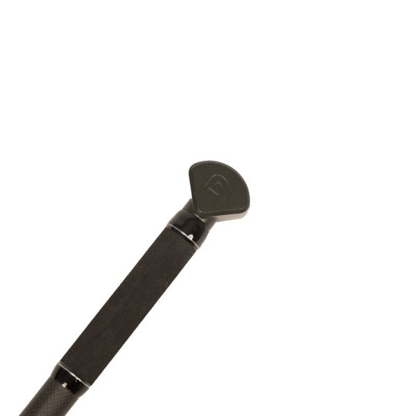 Carica immagine in Galleria Viewer, Trakker Sanctuary T12 - Guadino da Carpa 42" 183cm Carbonio 24T 2 Pezzi