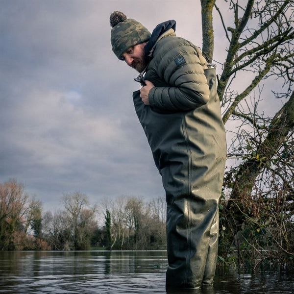 Carica immagine in Galleria Viewer, Trakker N3 Hd Chest Waders