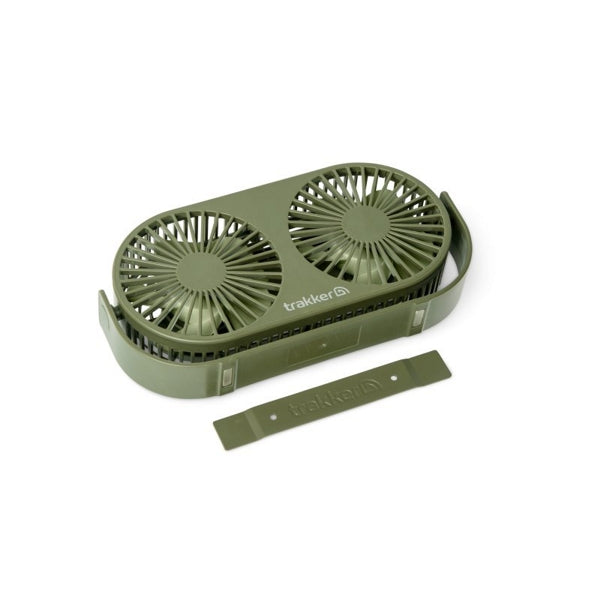 Carica immagine in Galleria Viewer, Trakker Remote Bivvy Fan - Ventilatore per Bivvy con Telecomando
